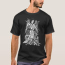 Recherche de catholic saints tshirts Archange