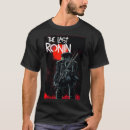 Search for ronin tshirts Last