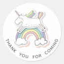 Search for cartoon unicorn stickers Cute