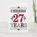 Recherche de 27 birthday cards Motif