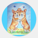 Search for pembroke stickers Canine