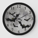 Recherche de vampire horloges Lune