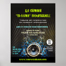Recherche de disque posters Deejay