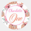 Search for cute pumpkins stickers For kids