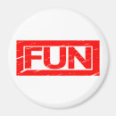Search for fun stamps magnets Humour
