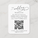 Search for cursive invitations Minimalist