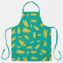Search for corn on the cob aprons Yellow
