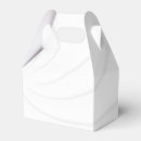 Search for christmas favour boxes White