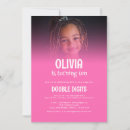 Search for tenth birthday invitations Trendy