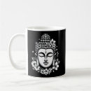 Search for buddha head mugs Zen