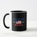 Search for gulf mugs Usa
