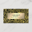 Search for detective business cards Police