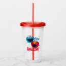 Search for cookie monster tumblers Toddler