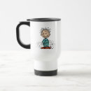 Search for dirty mugs Cartoon