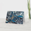 Recherche de gotham vœux cartes Logo batman