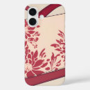 Recherche de conceptions florales iphone coques Daughter