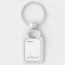 Search for will you be my bridesmaid keychains Script