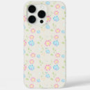 Search for spring summer iphone cases Girly pattern