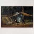 Recherche de camping puzzles Forêt