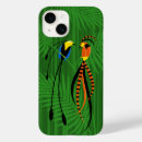 Search for tail feather iphone cases Bird