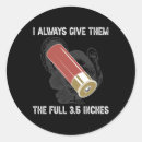 Search for turkey hunter stickers Mullet