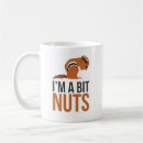 Search for squirrel nuts mugs Squirrels