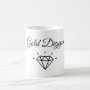 Search for digger mugs Gold