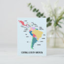 Search for central postcards Map
