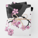 Search for sakura wrapping paper Kimono