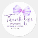 Search for soft purple stickers Script