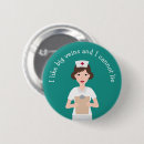 Search for nurse practitioner buttons Nurses