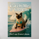 Search for catch posters Surfing