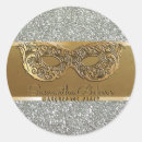 Search for masquerade ball stickers Birthday