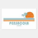 Recherche de pensacola stickers Floride