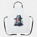 Search for milk cow aprons Moo