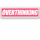 Search for improved stickers Improvement