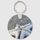 Search for starfish keychains Beach