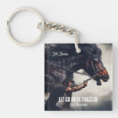 Search for letting go keychains Quote