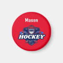 Search for rink magnets Puck