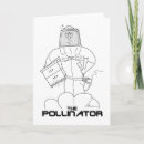 Search for pollinators cards Honey