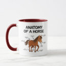 Search for equine mugs Horse lover