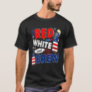 Recherche de 4th of july tshirts Beer