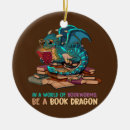 Search for bookworm ornaments Teacher