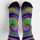 Search for cool socks Purple