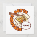 Search for asian birthday invitations Noodles