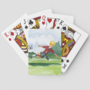 Search for soccer playing cards Player