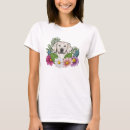 Search for golden flowers tshirts Dog