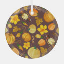 Search for harvest ornaments Watercolor