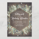Search for frame birthday invitations Greenery