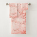 Search for coral pink bath towels Trendy
